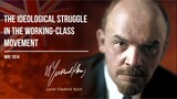 Lenin V.I. — The Ideological Struggle in the Working-Class Movement