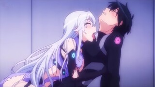 Langsung dibrutalin sampe lemes🥵💦