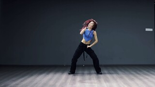 【Qi Qi】Come in and call me sister｜A benefit for 100,000 fans, a powerful dance cover｜Finally see Qi 