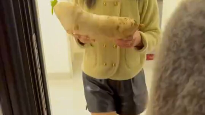 عندما يكون لديك صديق يعتمد عليك ماديًا، لن تقلق بعد الآن من إلحاح أمك عليك بالزواج