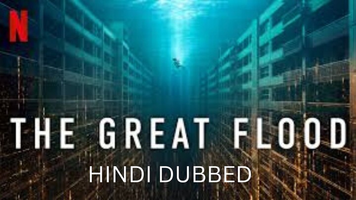 New Korean Movie Hindi Dubbed