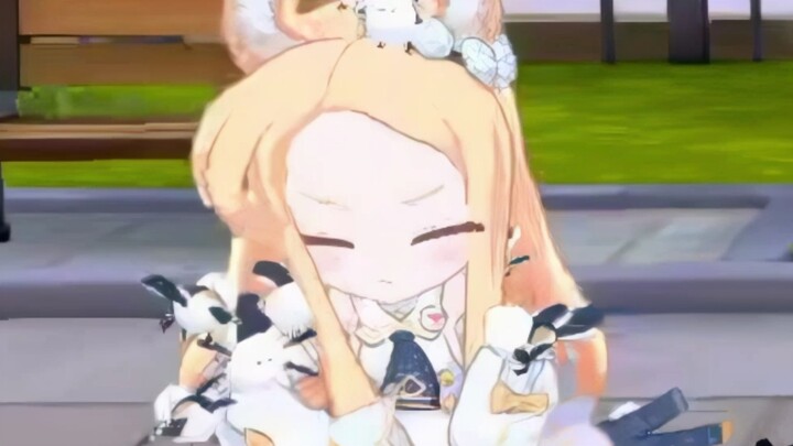 Rak Burung Imut♡—Sheng Ya