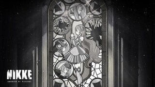 fall [GODDESS OF VICTORY : NIKKE OST]
