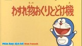 Doraemon 1979 : Máy giao đồ để quên