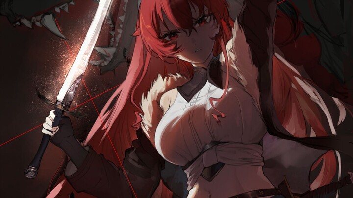 Is Alice a good woman?