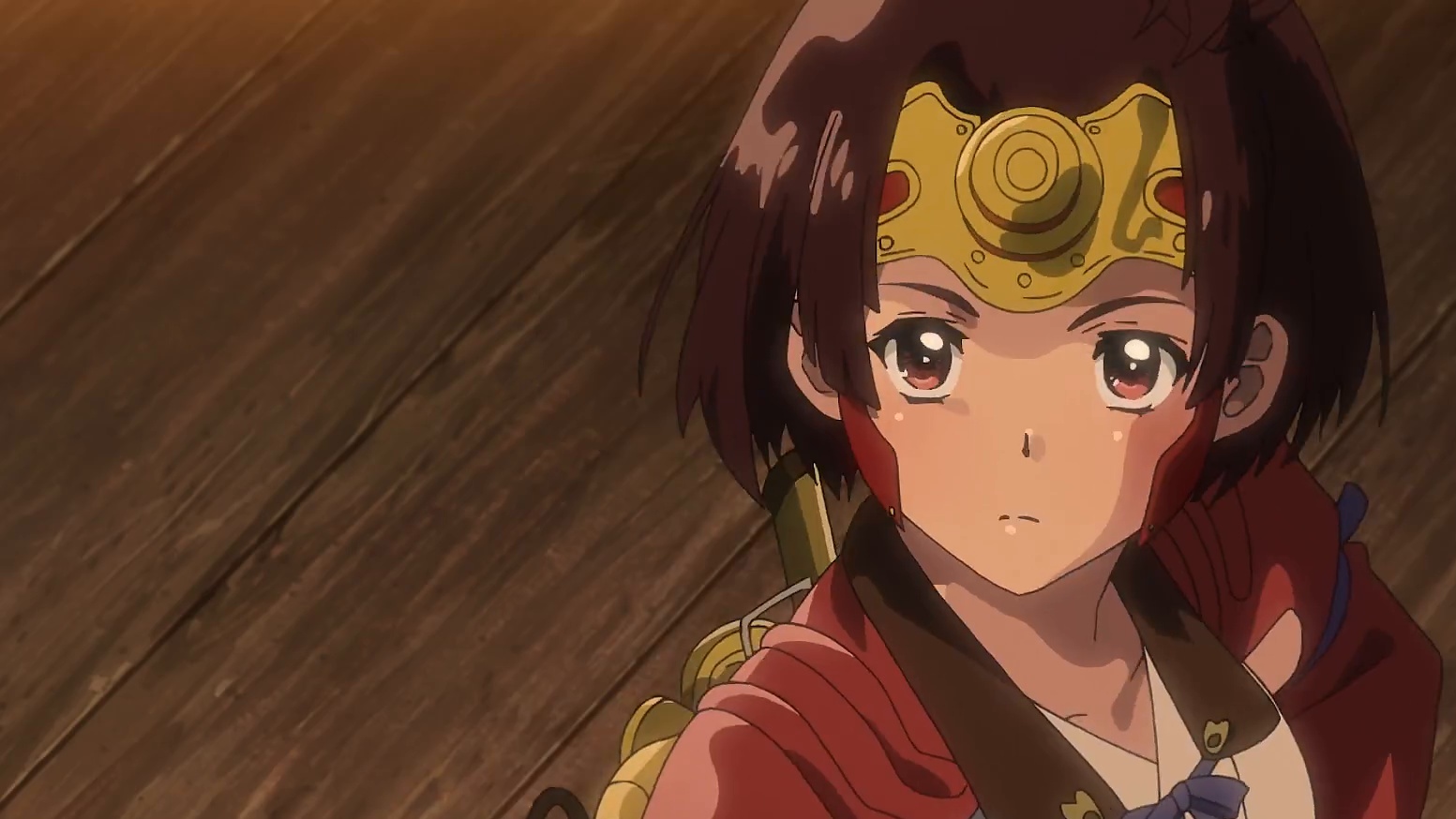 Kabaneri of the Iron Fortress: The Battle of Unato' Netflix Review: Stream  It or Skip It?