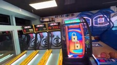 y2mate.com - Electric Quarter Arcade Ice Cream Ocean City MD 4K arcade walkthro