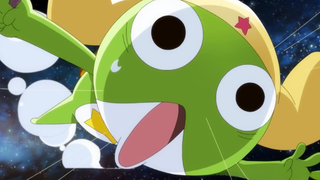 [Summer 2026 / Theatrical Release / ano & Koso] Sgt. Frog Special Announcement PV [MCE Subbing Group