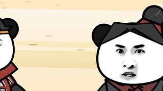 The Great Qin Underworld Emperor, Only Caiji Loves Me, Episode 59