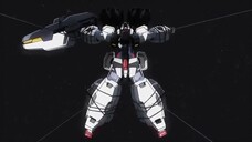 Gundam 0 Episode 10 ENG. SUB.