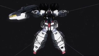 Gundam 0 Episode 10 ENG. SUB.