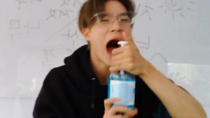 NCT 2.0: A sincere group that is not funny at all