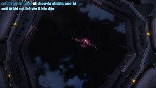 [Kimi-fansub] Macross Frontier - 21