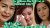Marian Rivera Halos Himatayin Sa INAMIN ni Karylle TUNGKOL SA kanyang Pagbubuntis!