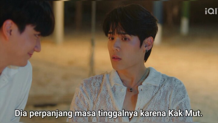 Love Sea Ep 1 part 5