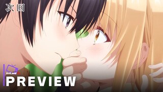 The Angel Next Door Spoils Me Rotten Episode 12 - Preview Trailer
