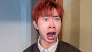 ช่วงเวลาอึดอัดระหว่างการไปเยี่ยม