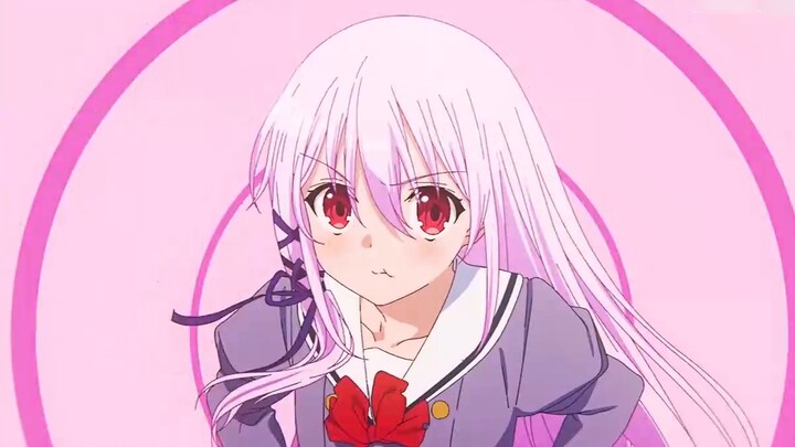 "I love your 100 pink furs so much!"