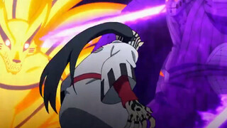 鸣人佐助也成为旧时代遗物了 ^_^