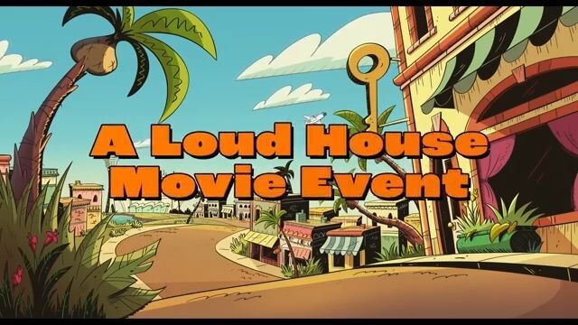 No-time-to-spy-a-loud-house-movie-2024: Watch the full adventure comedy movie : Link in description