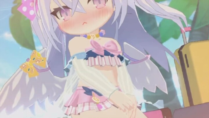 (🎀ᗜ`‸´ᗜ 🌸)💈❌