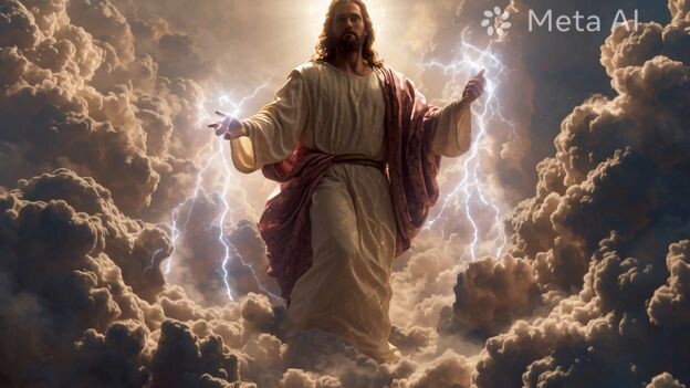 love god