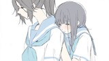 [Anime] AMV "Selengkapnya Tentang Liz dan si Burung Biru"