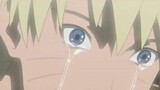 [Naruto] Naruto's tear-jerking moment, every picture is a moment of tears