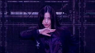 【ITZY申留真】【溜首自剪】TMA颁奖礼舞台 留真个人focus！改编增加了DanceBreak！