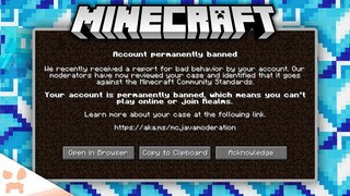 An Update On Minecraft's Most Controversial Update...