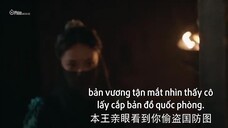 Ngộ Nhập Quân Mộng EP 10 [Sub Việt]