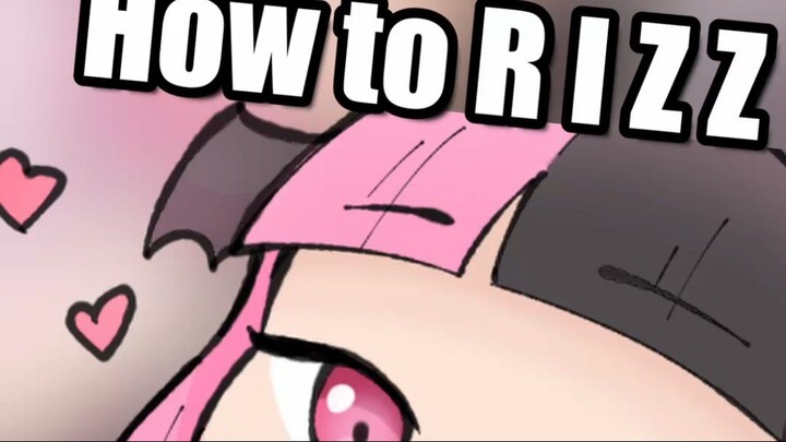 Take rizz lessons from the Granny