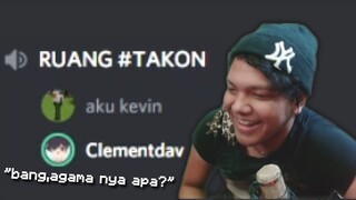 GAKKKKKKKKKKK!!! - TAKON