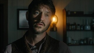 Ripper Street S03E03 Ashes and Diamonds