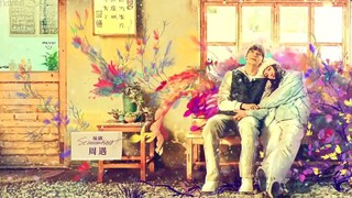 Fireworks of my heart Ep 8 (eng sub)