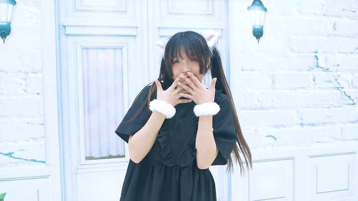 [Rinka] Your cat can't learn to act like a spoiled child, it can only be willful~