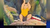 Anime : Tình yêu của trẻ con thật đẹp 🐰