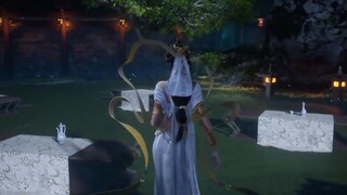 Shourding The Heaven eps 122