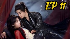 [ENG] EP 11 Love in the clouds