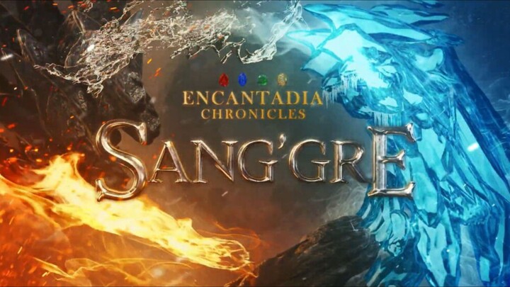 Episode 1: Encantadia Chronicles Sang'gre