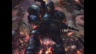 01 - Coming In Hot | The Hex | Vicious Galaxy | Soundtrack | by Jonah Senzel