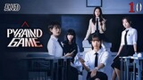 Pyramid Game (2024) | Ep 10 (END) | Subtitle Indonesia