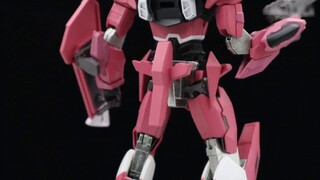 [LK] 50 yuan free shipping and a finished alloy model that no one wants! LK Justice Cavalry! The qua