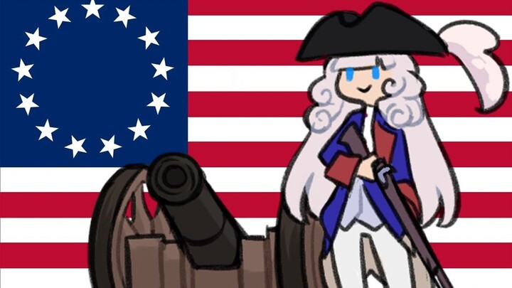 Stars and Stripes เก่าออร์โธดอกซ์อยู่ที่นี่แล้ว! 【Centurii |. คำบรรยายภาษาจีนที่ทำเอง】