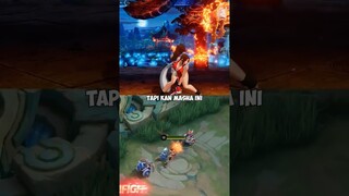 MOONTON BAKAL COLLAB SAMA KOF LAGI !!!