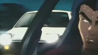 initial d first stage eps 15