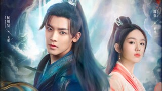 17. TITLE: Back From The Brink [2023]/Chinese Series Action Romance Fantasy Tagalog Dubbed HD