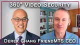 An Interview with FriendMTS CEO Derek Chang
