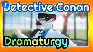 [Detective Conan/MMD Dramaturgy_1