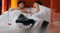 hari ini tidur dengan wanita besok jadi suami istri